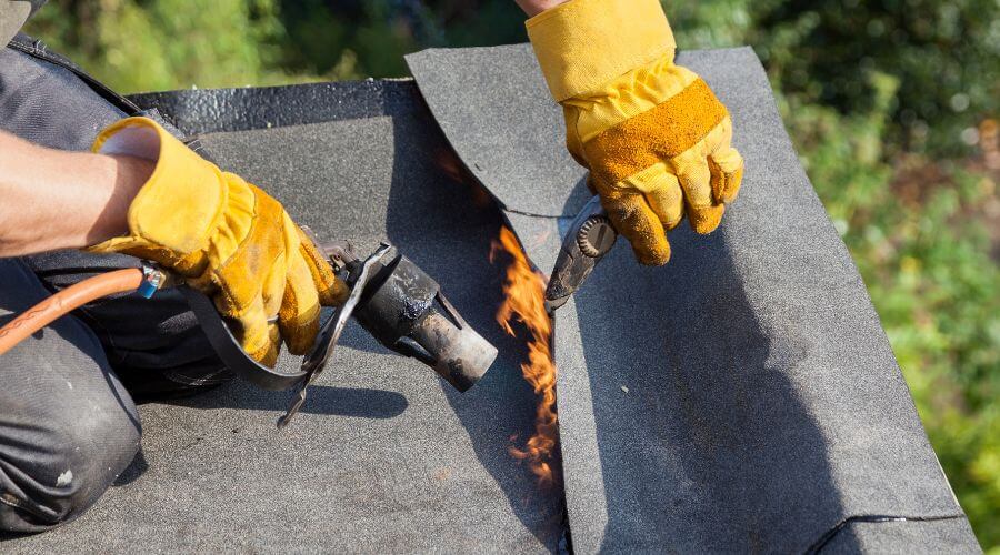 Expert tile roof repair services in Johnsonville, SC